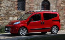   Fiat Qubo - 2010