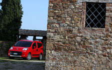   Fiat Qubo - 2010