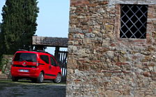   Fiat Qubo - 2010