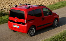   Fiat Qubo - 2010