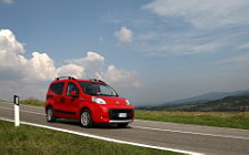   Fiat Qubo - 2010