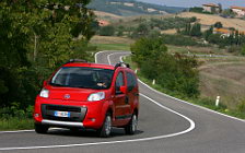   Fiat Qubo - 2010