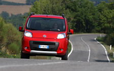   Fiat Qubo - 2010