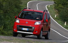   Fiat Qubo - 2010