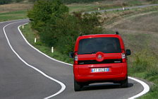   Fiat Qubo - 2010