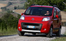   Fiat Qubo - 2010