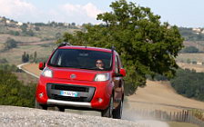   Fiat Qubo - 2010