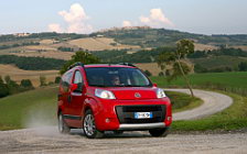   Fiat Qubo - 2010