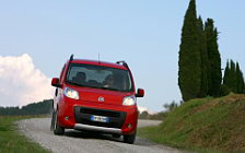   Fiat Qubo - 2010