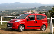   Fiat Qubo - 2010