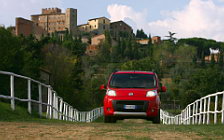   Fiat Qubo - 2010