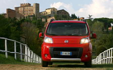   Fiat Qubo - 2010