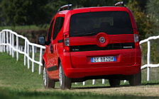   Fiat Qubo - 2010