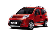   Fiat Qubo - 2010