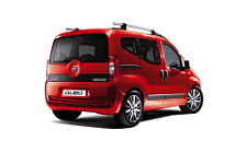   Fiat Qubo - 2010