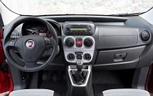   Fiat Qubo - 2010