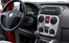   Fiat Qubo - 2010