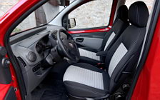   Fiat Qubo - 2010