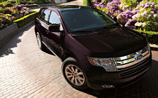   Ford Edge - 2008