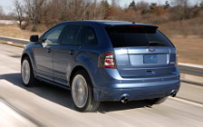   Ford Edge Sport - 2009