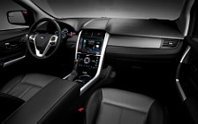   Ford Edge Sport - 2011