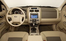   Ford Escape - 2008