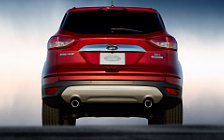   Ford Escape SEL - 2013