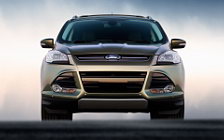   Ford Escape Titanium - 2013