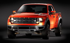   Ford F150 SVT Raptor - 2010