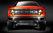   Ford F150 SVT Raptor - 2010