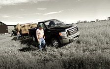   Ford F150 - 2010