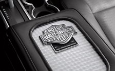   Ford F150 Harley-Davidson - 2011