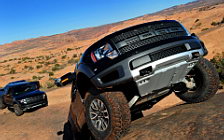   Ford F150 SVT Raptor - 2012