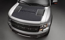   Ford F150 SVT Raptor - 2012