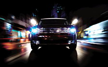   Ford Flex Limited - 2009