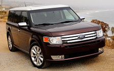   Ford Flex - 2009