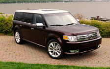   Ford Flex - 2009