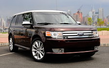   Ford Flex - 2009