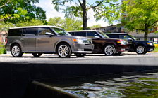   Ford Flex - 2009