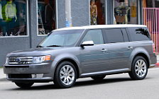   Ford Flex - 2009