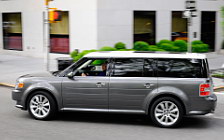   Ford Flex - 2009