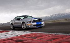   Ford Shelby GT500KR - 2008