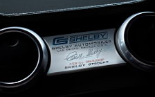   Ford Shelby GT500KR - 2008