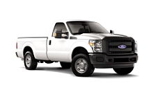   Ford F250 Super Duty - 2011