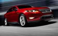   Ford Taurus SHO - 2010