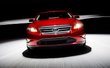   Ford Taurus SHO - 2010