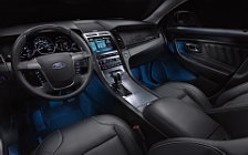   Ford Taurus - 2012