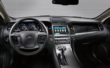   Ford Taurus - 2012