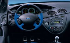   Ford Focus RS - 2001