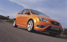   Ford Focus ST - 2005